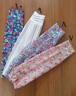 ساقدست طرحدار سایز 1