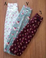 ساق دست طرحدار سایز 2