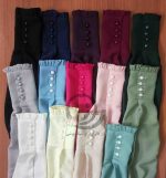 سساق دست 4دکمه