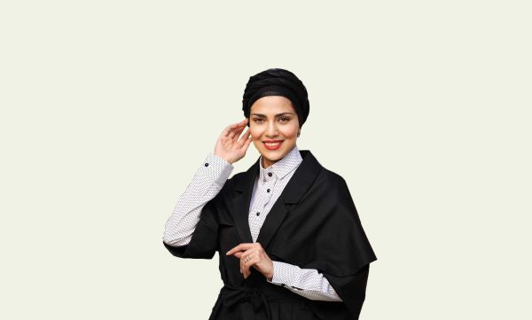 ست یقه و ساقدست