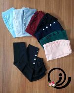 ساق دست 4دکمه راز - Image 2