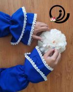 ساق دست چیندار دو طبقه - Image 3