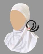 مقنعه زیر شالی استرج (بازیگری،ورزشی) رازگالری - Image 5