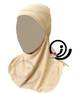 مقنعه زیر شالی استرج (بازیگری،ورزشی) رازگالری - Image 4