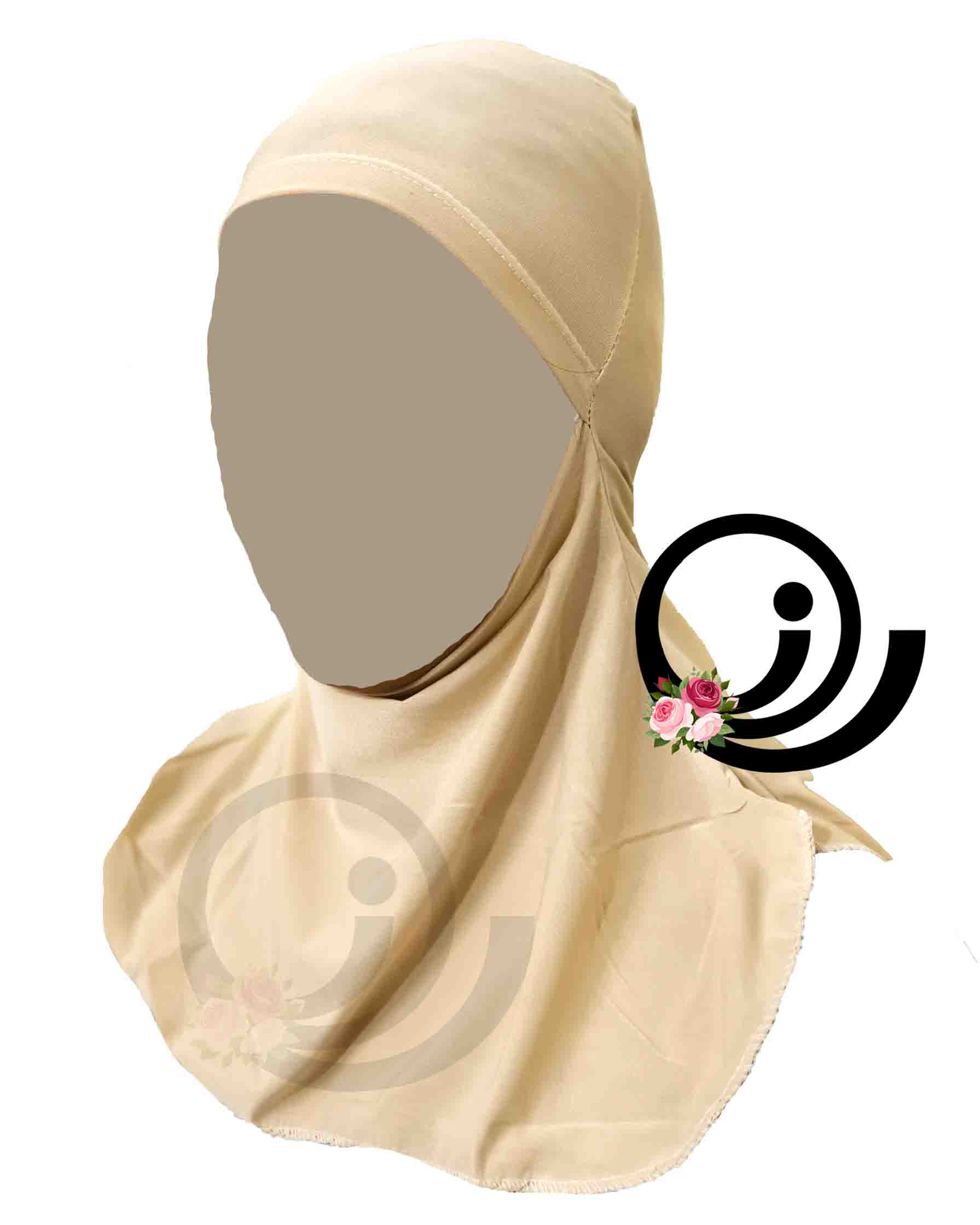 مقنعه  زیر شالی مقنعه زیر شالی استرج (بازیگری،ورزشی) رازگالری - Image 4