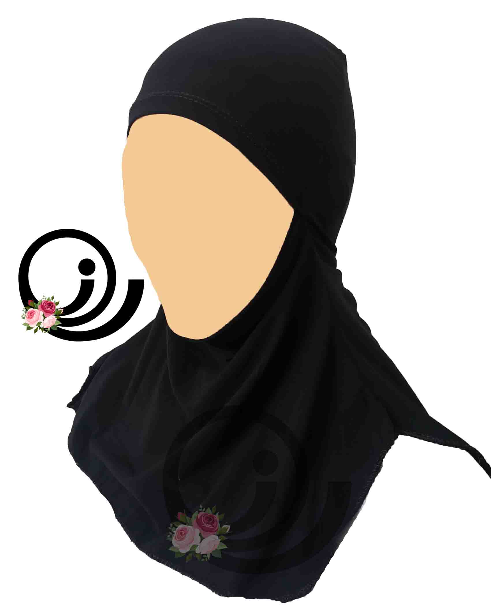 زیر شالی استرج مقنعه زیر شالی استرج (بازیگری،ورزشی) رازگالری - Image 1