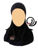 مقنعه زیر شالی استرج (بازیگری،ورزشی) رازگالری - Image 3