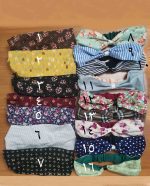 هدبند 4 حالته - Image 4