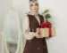 هدیه مناسب خانم های محجبه ایرانی
