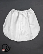 دامنی اکستندر سفید