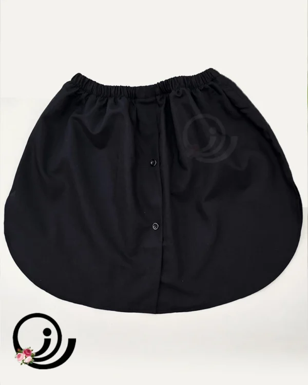 دامنی اکستندر مشکی