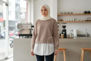 استفاده از اکستندر یا دامنی برای روزمره