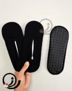 تصویر رو و کفی پاپوش