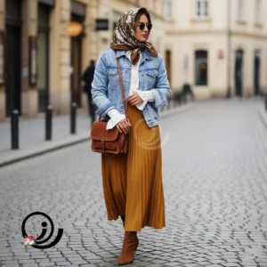 ساق دست مجلسی پیلی دار رازگالری