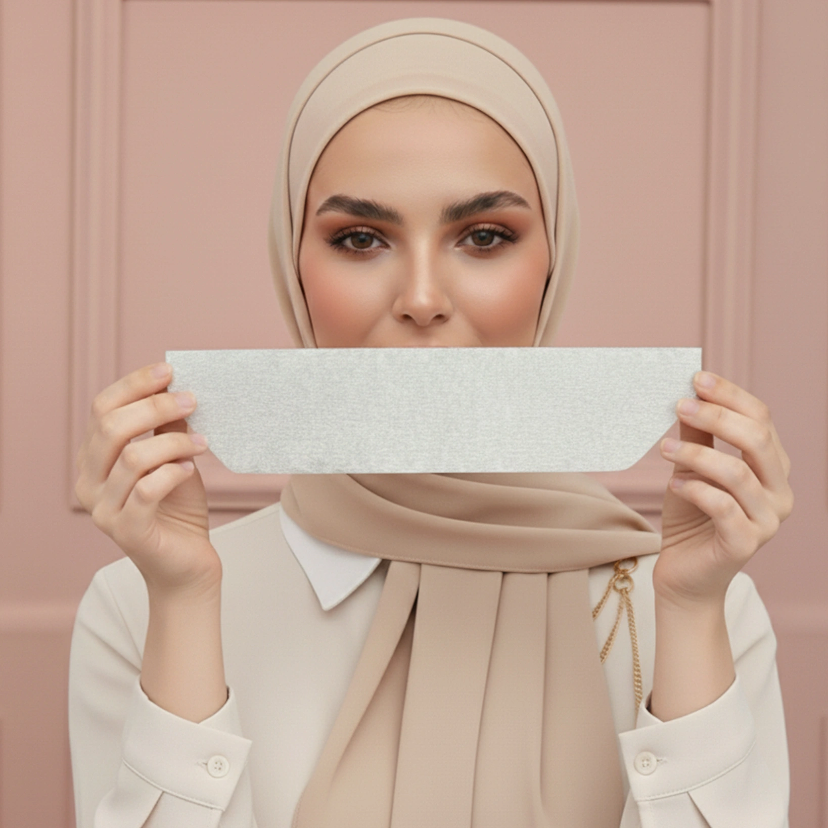 اکسسوری حجاب