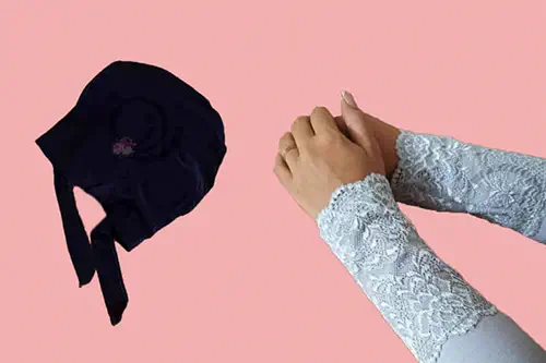 محصولات استرج