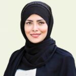 هدشال تل مرواریدی مشکی