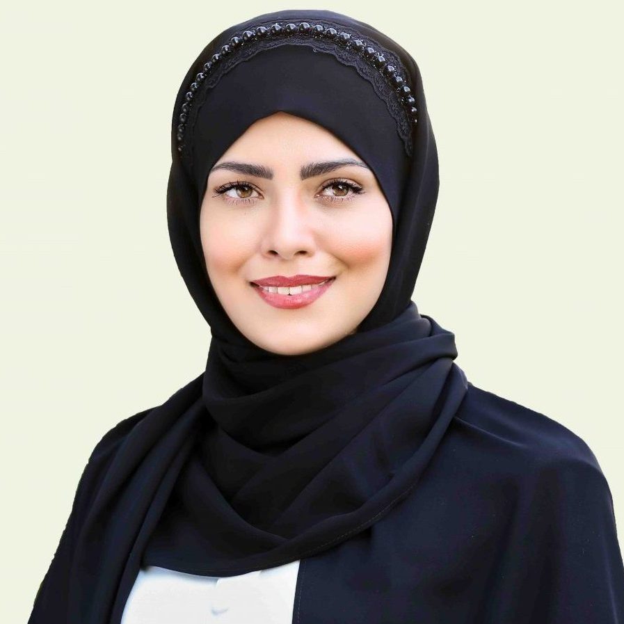 هدشال تل مرواریدی مشکی