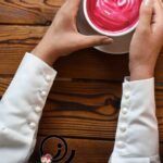 ساق دست 4دکمه شیری