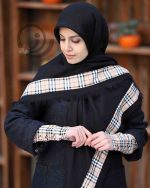 ست روسری و ساق دست بری بری