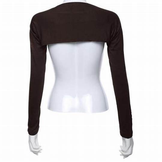 ساق دست متصل مشکی