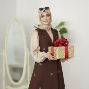 هدیه مناسب خانم های محجبه ایرانی