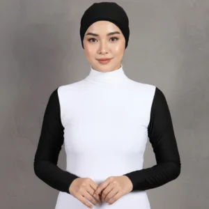 ساق دست یکسره مشکی