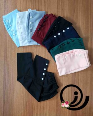 ساق دست 4دکمه راز