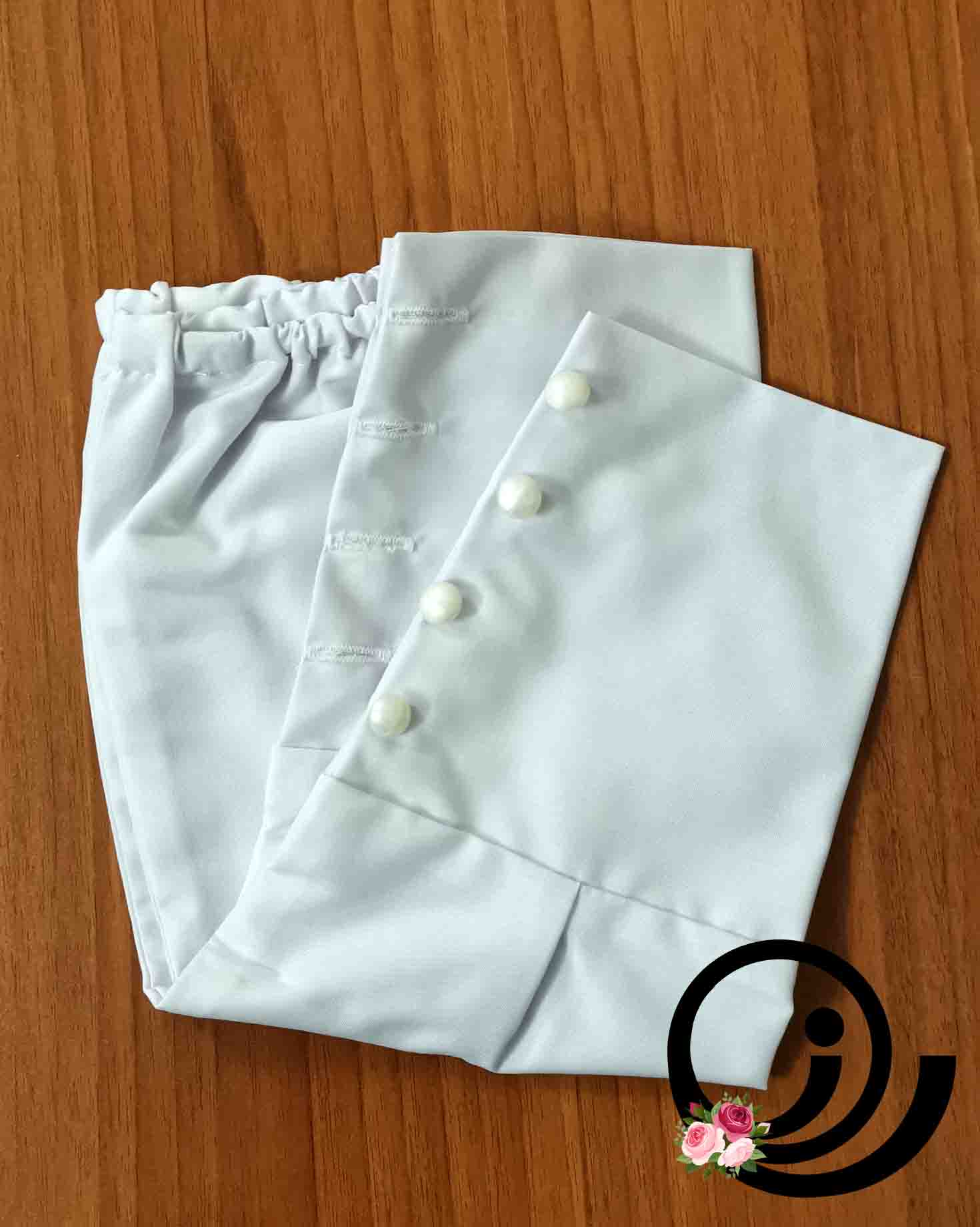 ساق دست 4دکمه راز - Image 11