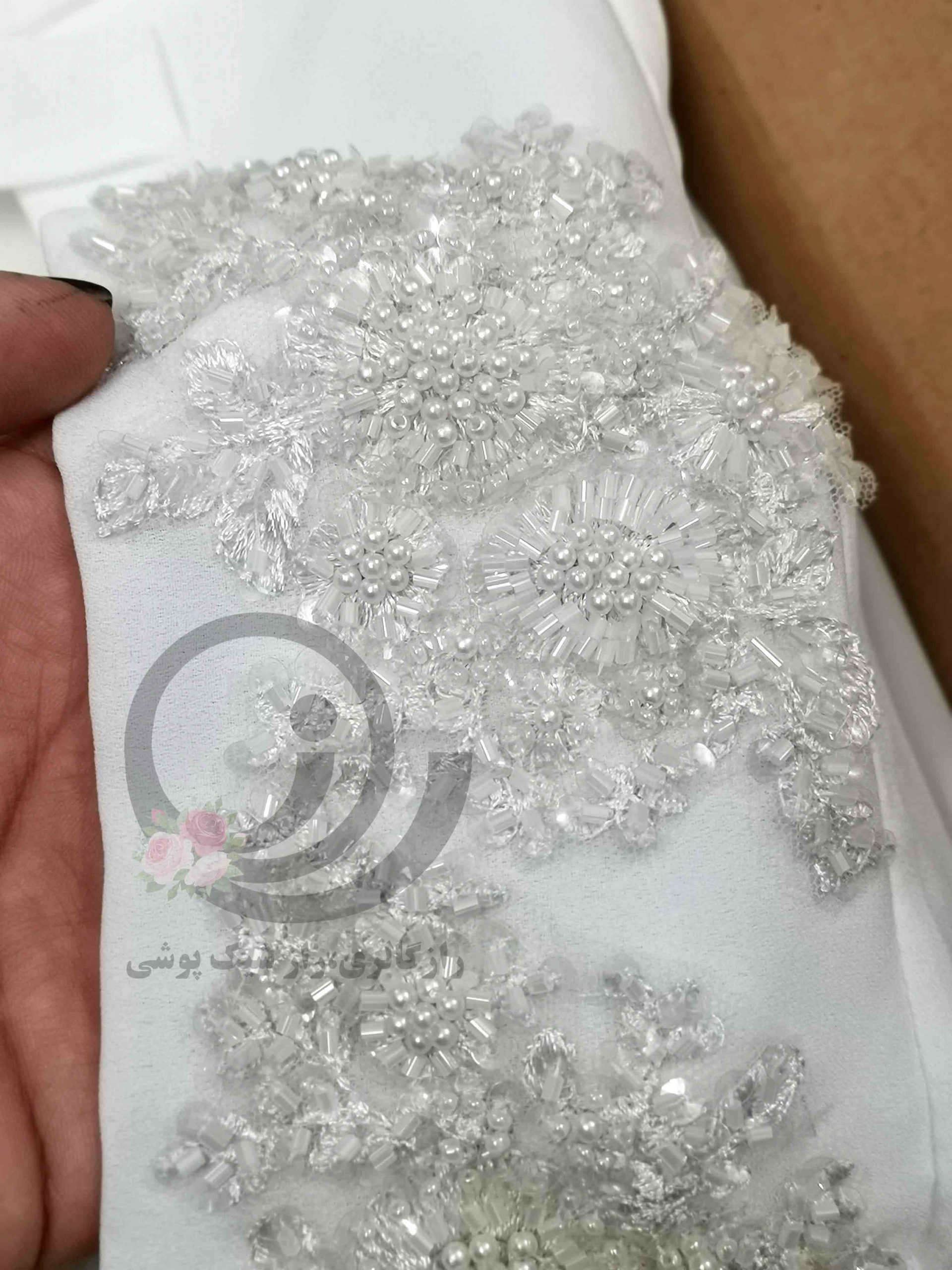 هدشال عروس آتنا - Image 2