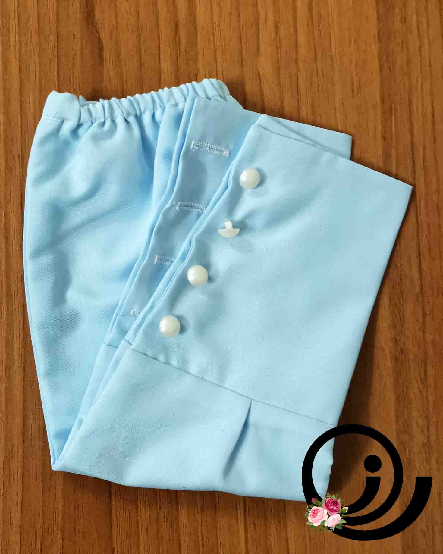 ساق دست 4دکمه راز - Image 12