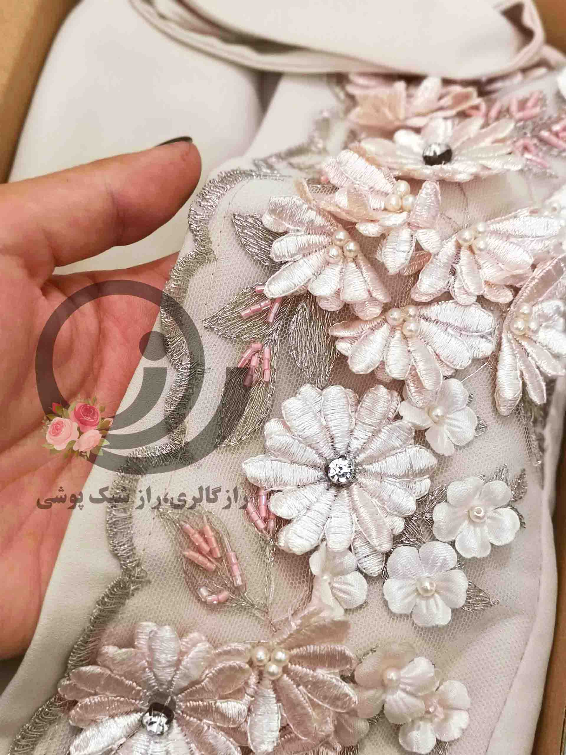 هدشال مجلسی عقد سدنا - Image 2