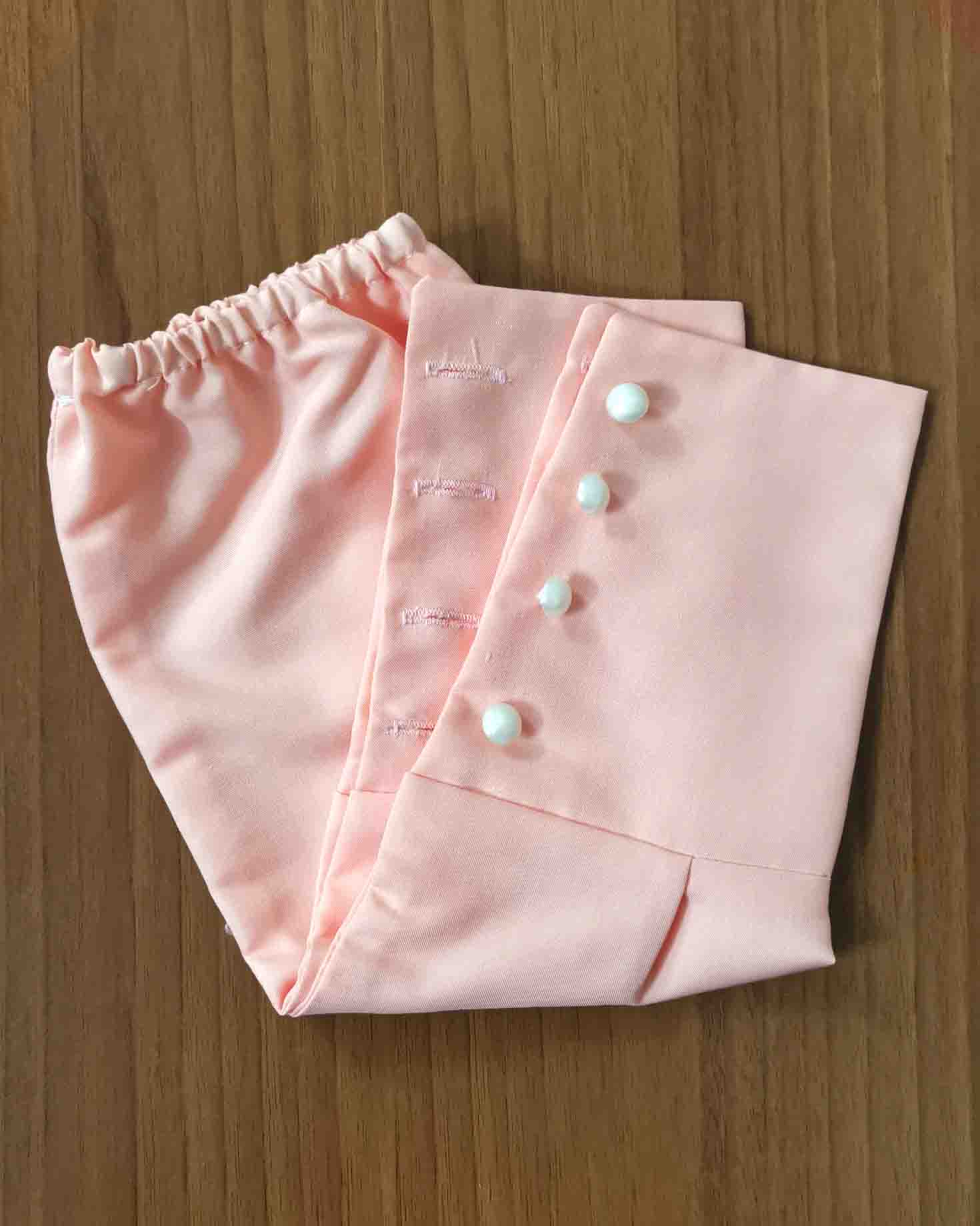 ساق دست 4دکمه راز - Image 6