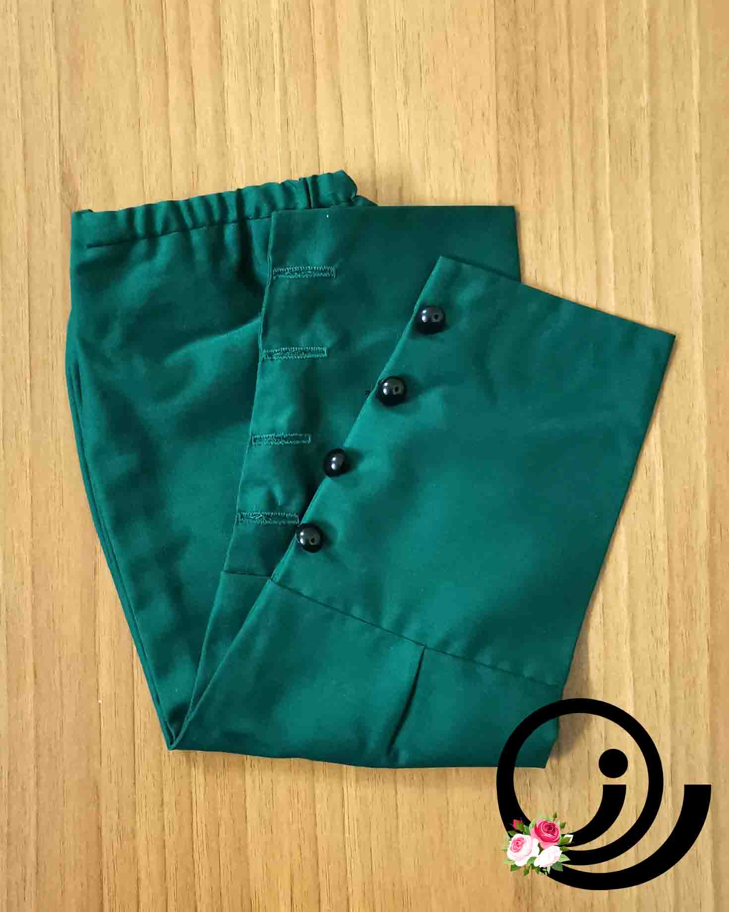 ساق دست 4دکمه راز - Image 7