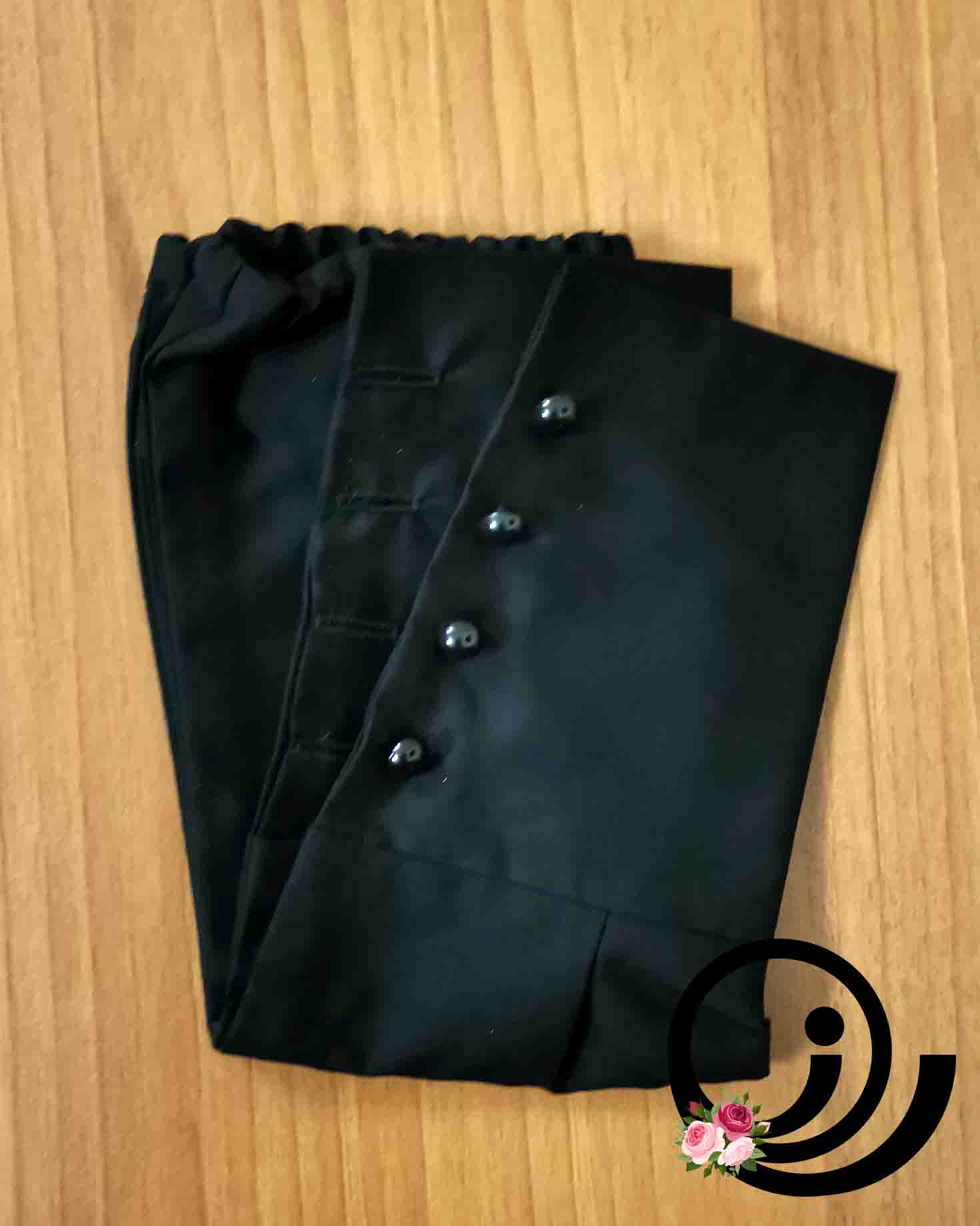 ساق دست 4دکمه راز - Image 9