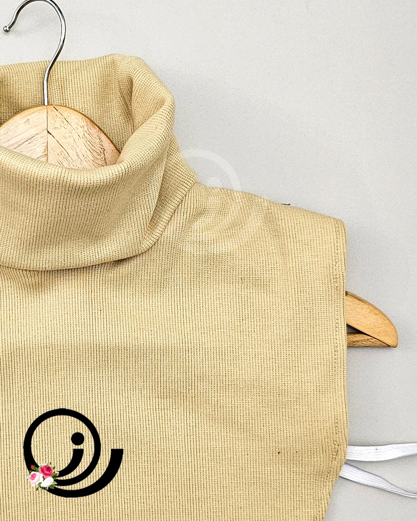 یقه اسکی فیک - Image 5