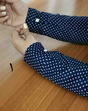 ساق دست طرحدار سایز 3