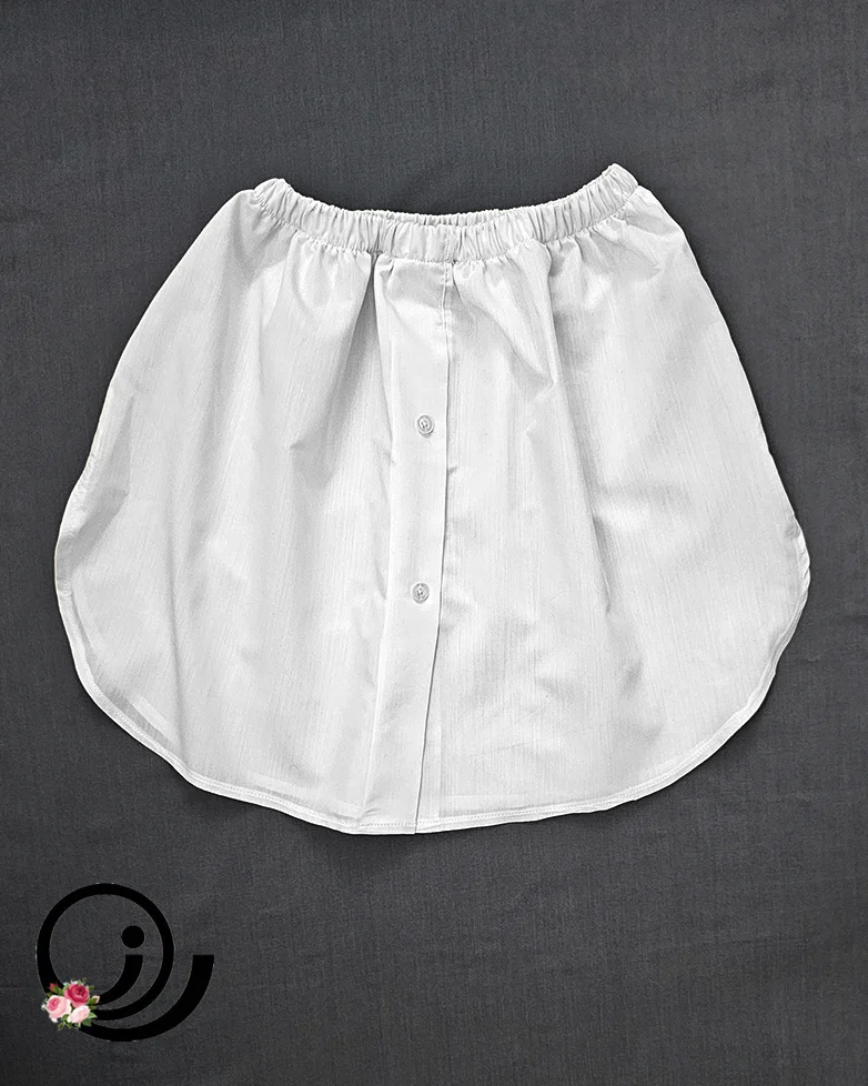 دامنی اکستندر - Image 3