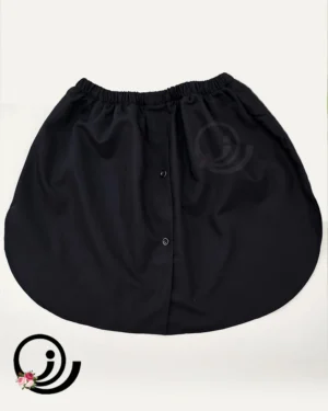 دامنی اکستندر