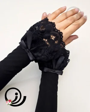 ساقدست پرنسسی گیپوری ریون