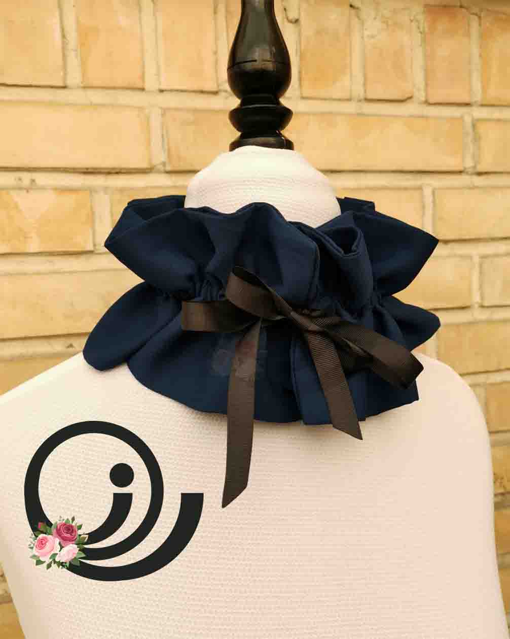 یقه گردنی شهرزادی