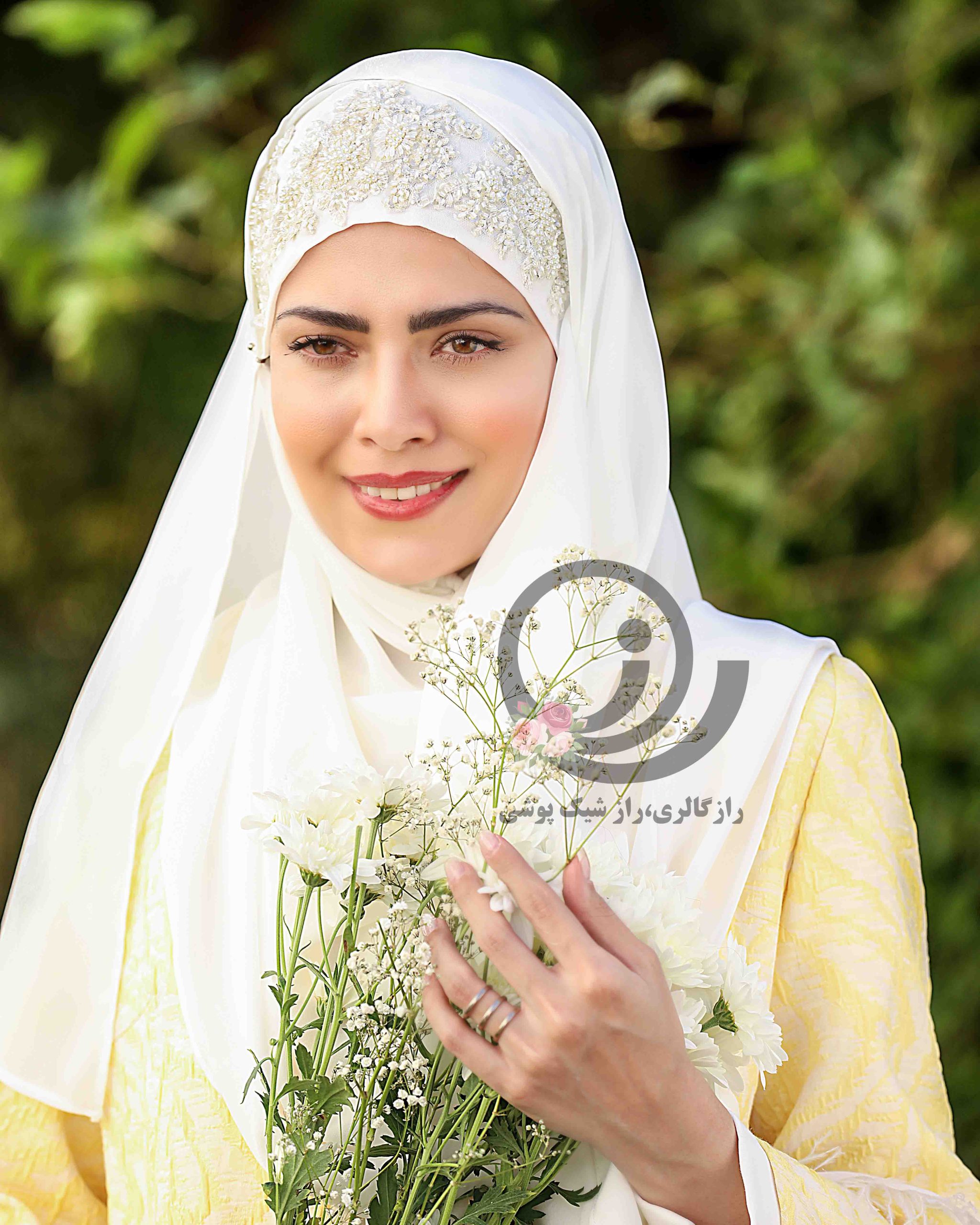 هدشال عروس آتنا