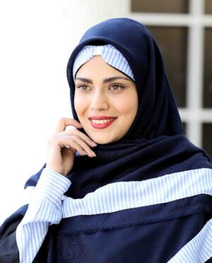 هدبند 4 حالته