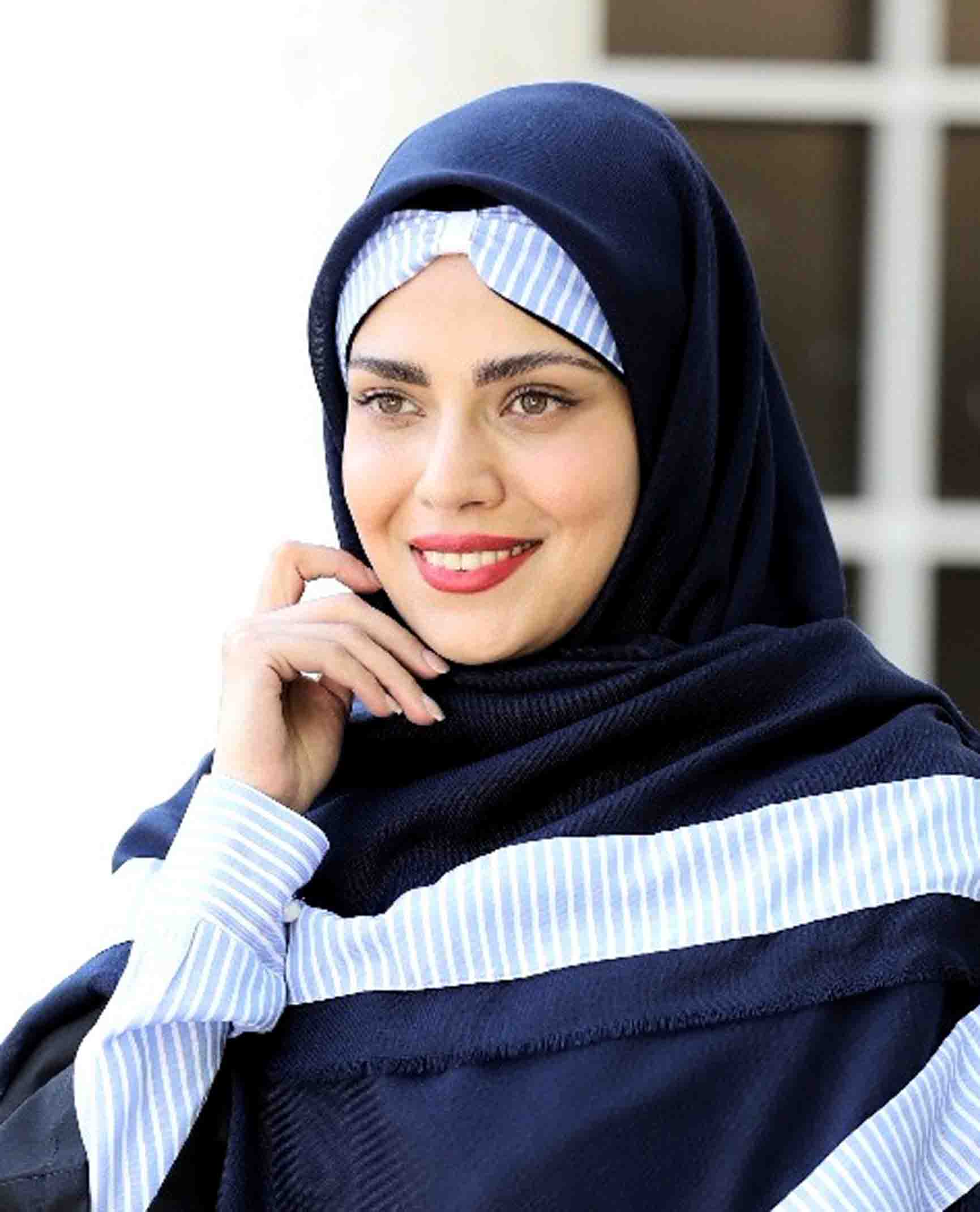 هدبند 4 حالته - Image 2