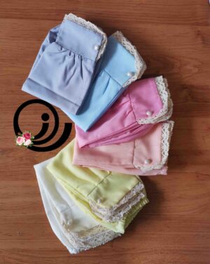 ساق دست چین سوزنی