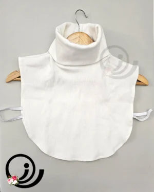 یقه اسکی فیک