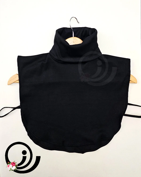 یقه اسکی فیک - Image 4