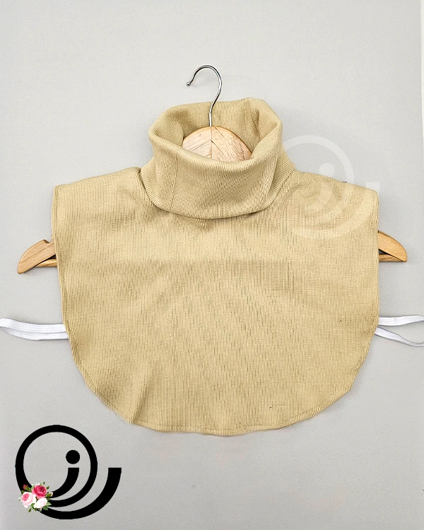 یقه اسکی فیک - Image 3