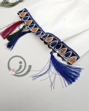 شال سنتی شیری