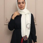 شال سنتی شیری